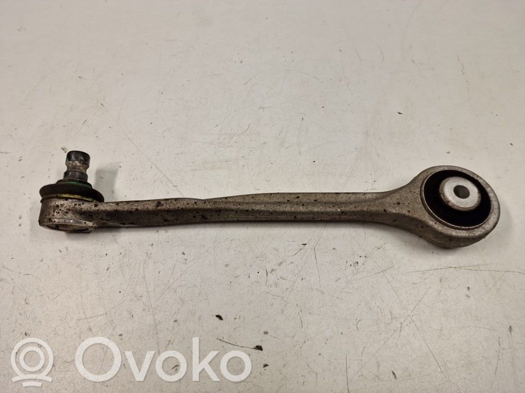 Audi A7 S7 4G Querlenker Achsschenkel hinten 