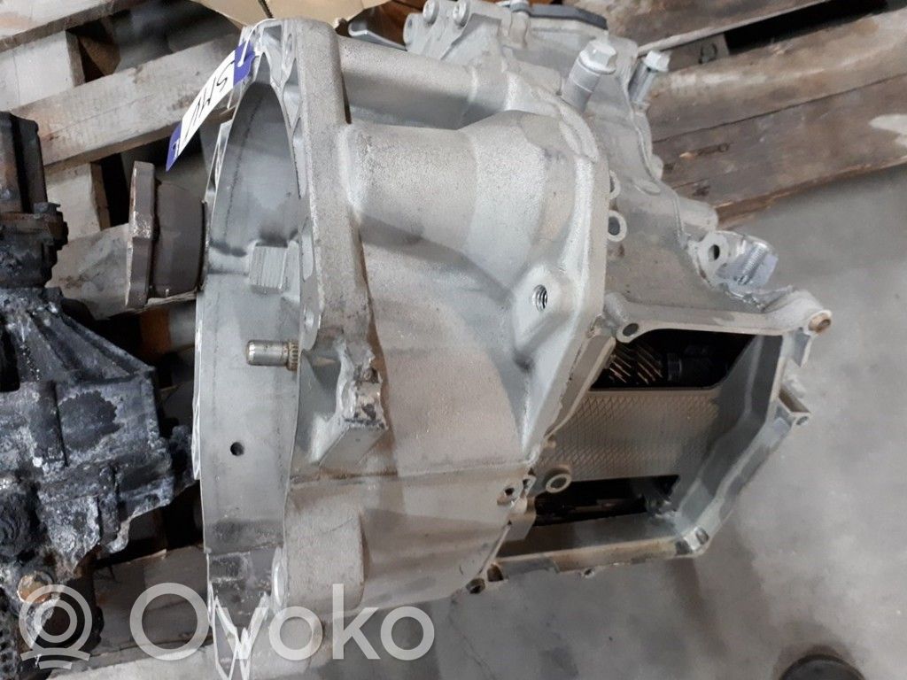 Audi Q2 - Caja de cambios automática 