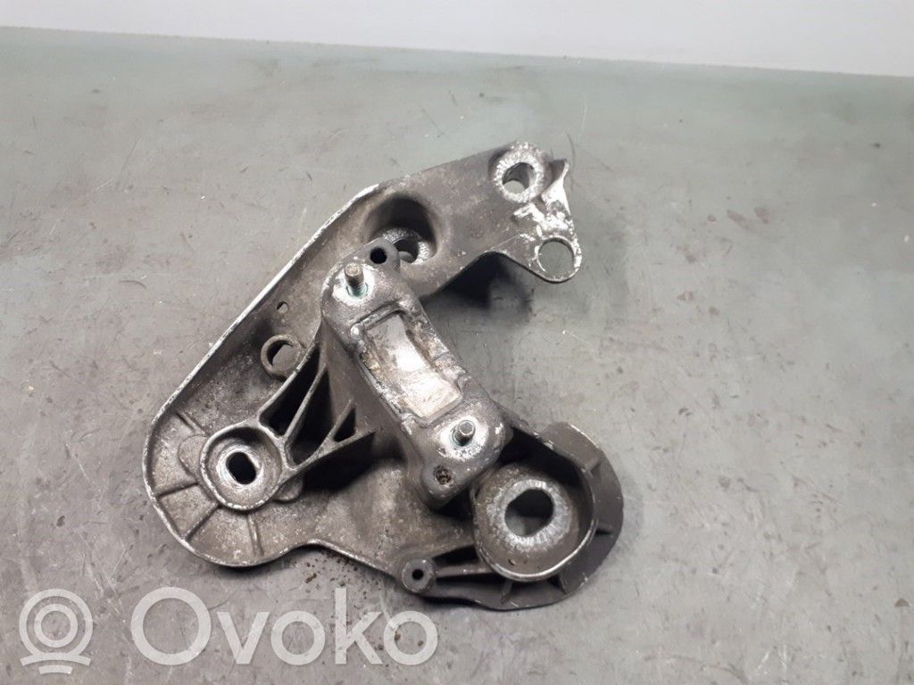 Audi A6 S6 C6 4F Suport tampon motor 