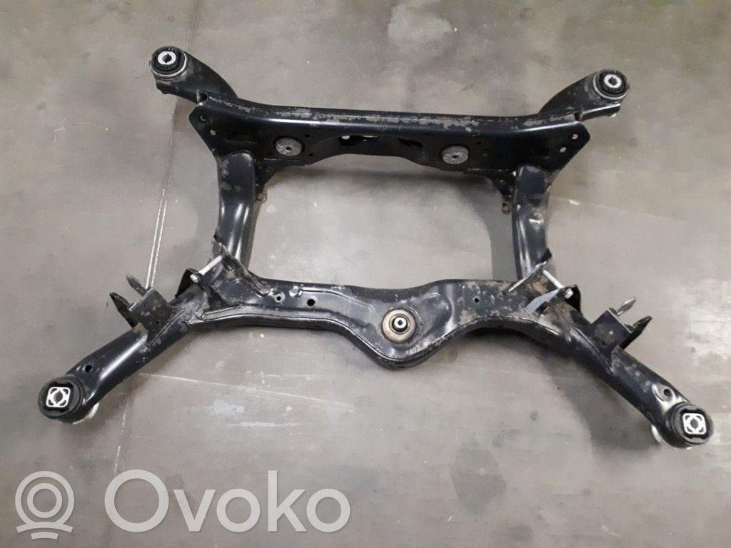 Audi A6 S6 C7 4G Otros repuestos de carrocería inferior 