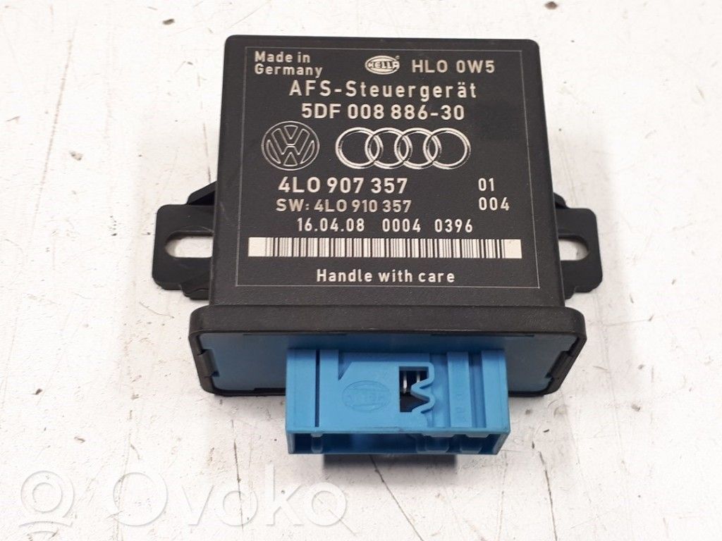 Gaismas modulis LCM   4L0907357,4L0910357,4L0907357,4L0910357
