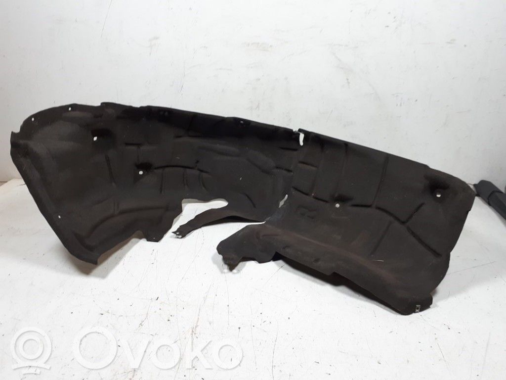 Audi A5 Radlaufschale Radhausverkleidung vorne 