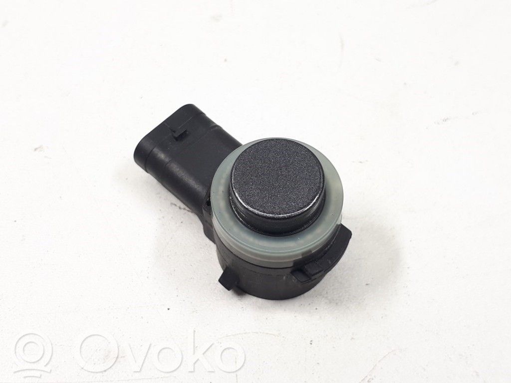 Audi A5 Parksensor PDC 