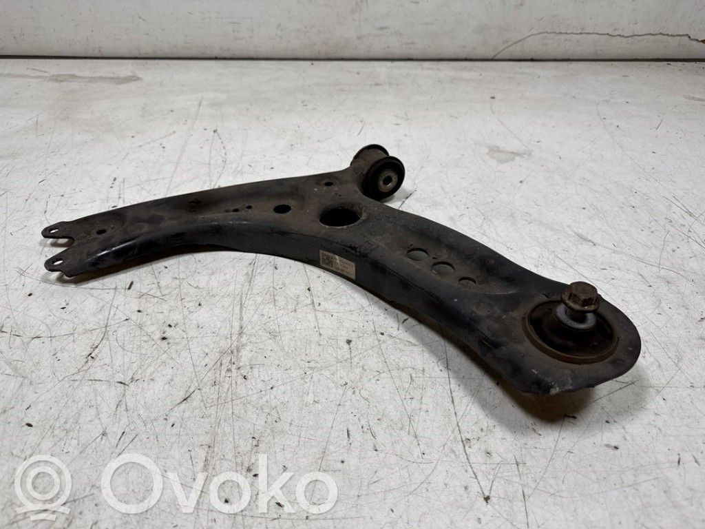 Volkswagen Golf VII Braccio di controllo sospensione anteriore 
