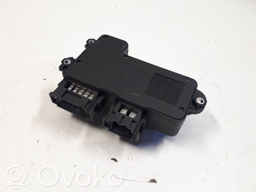 Audi A6 S6 C6 4F Interruptor de control del asiento 