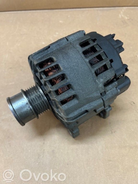 Audi A3 S3 8V Ģenerators 