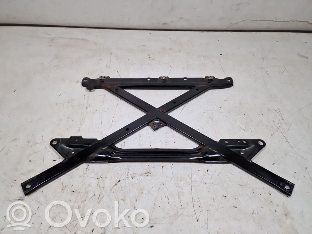 Audi A5 Sportback 8TA Other under body part 