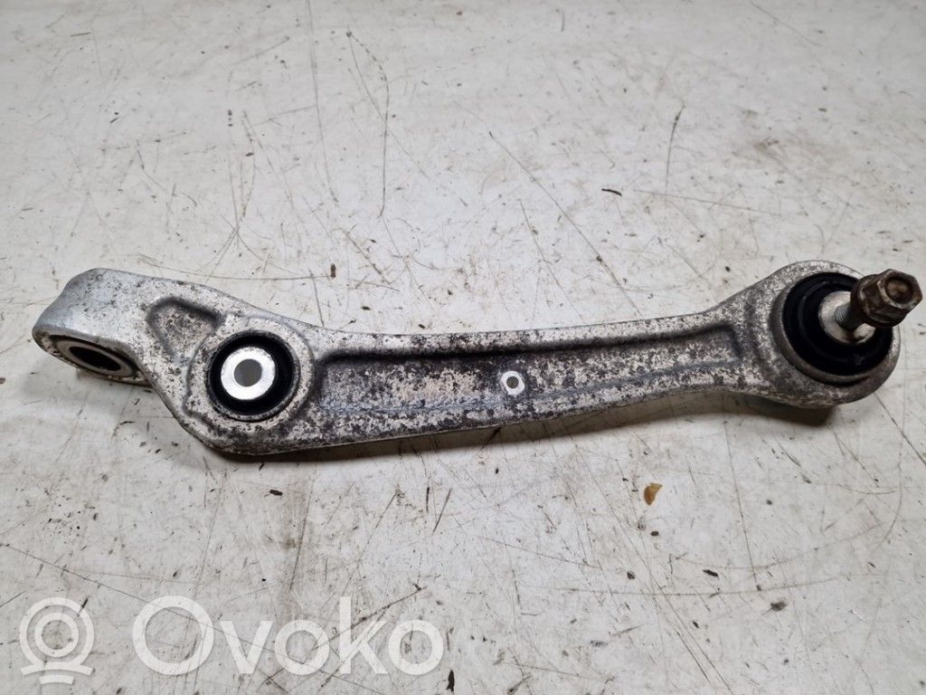 Audi A8 S8 D4 4H Querlenker Achsschenkel vorne 