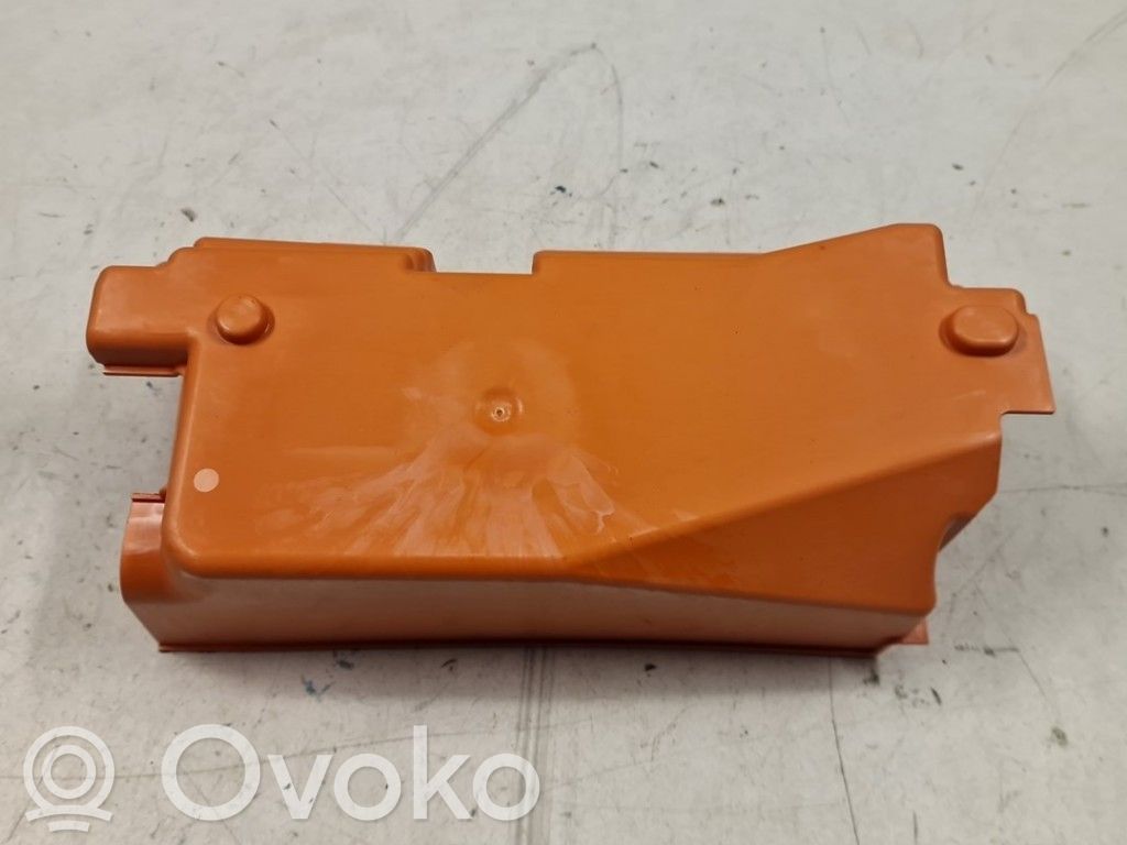 Volkswagen ID.3 Osłona górna silnika 
