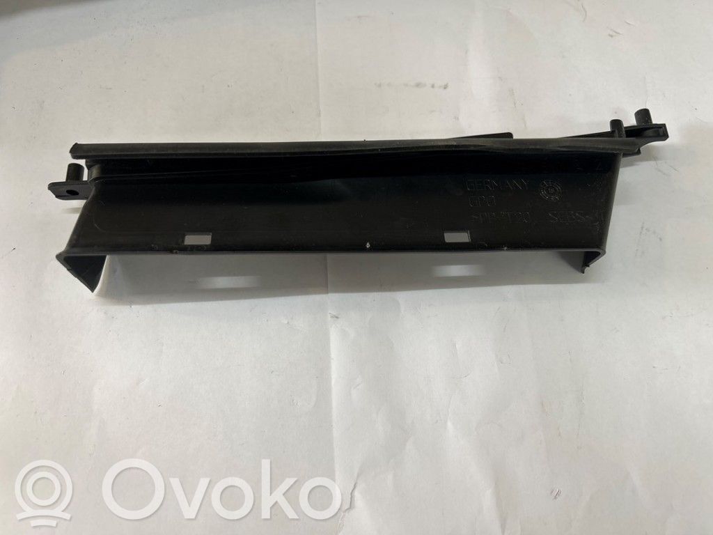Audi A4 S4 B9 Lüftungsdüse Lüftungsgitter 