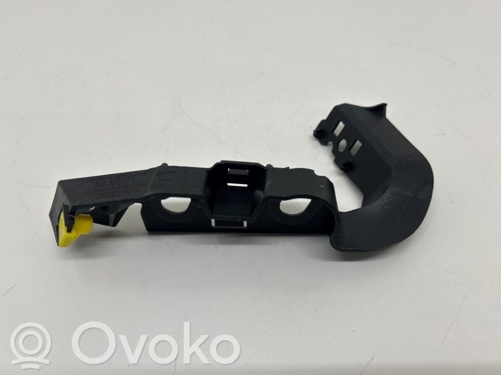 Audi S5 F5 Front bumper support beam 