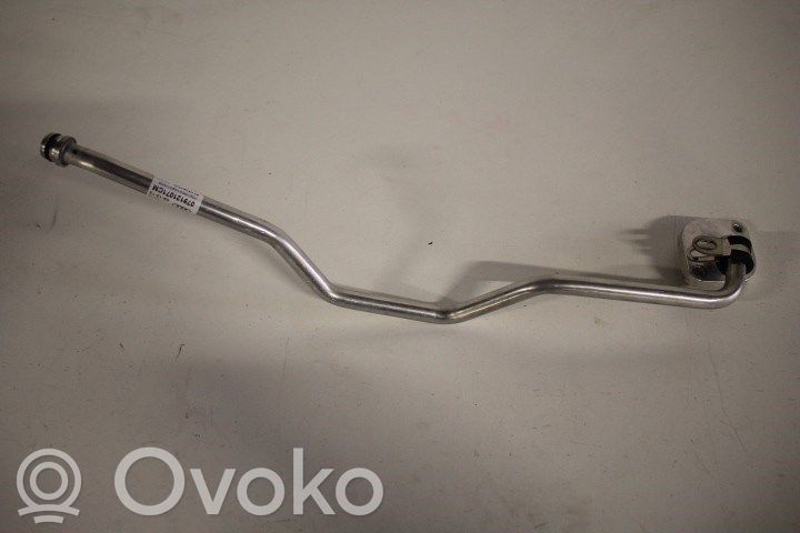Audi A6 S6 C7 4G Engine coolant pipe/hose 