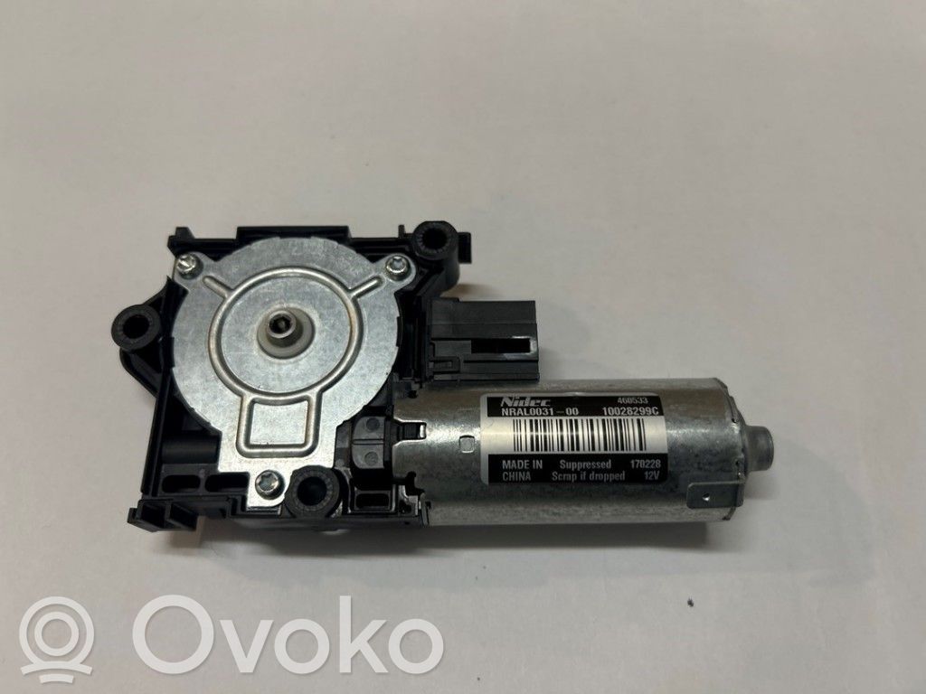 Audi S5 F5 Motor/activador 