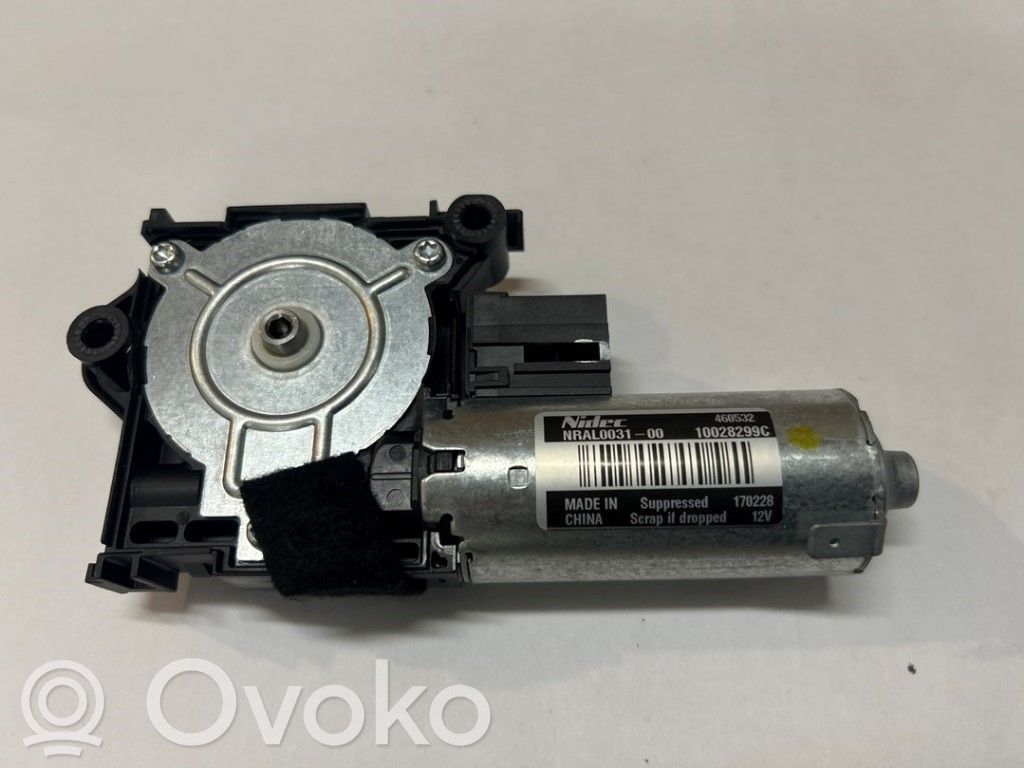 Audi S5 F5 Motor/activador 