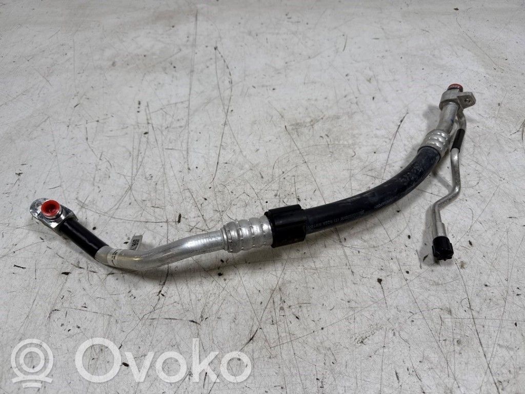 Audi S5 F5 Conductă/furtun aer condiționat (A/C) 