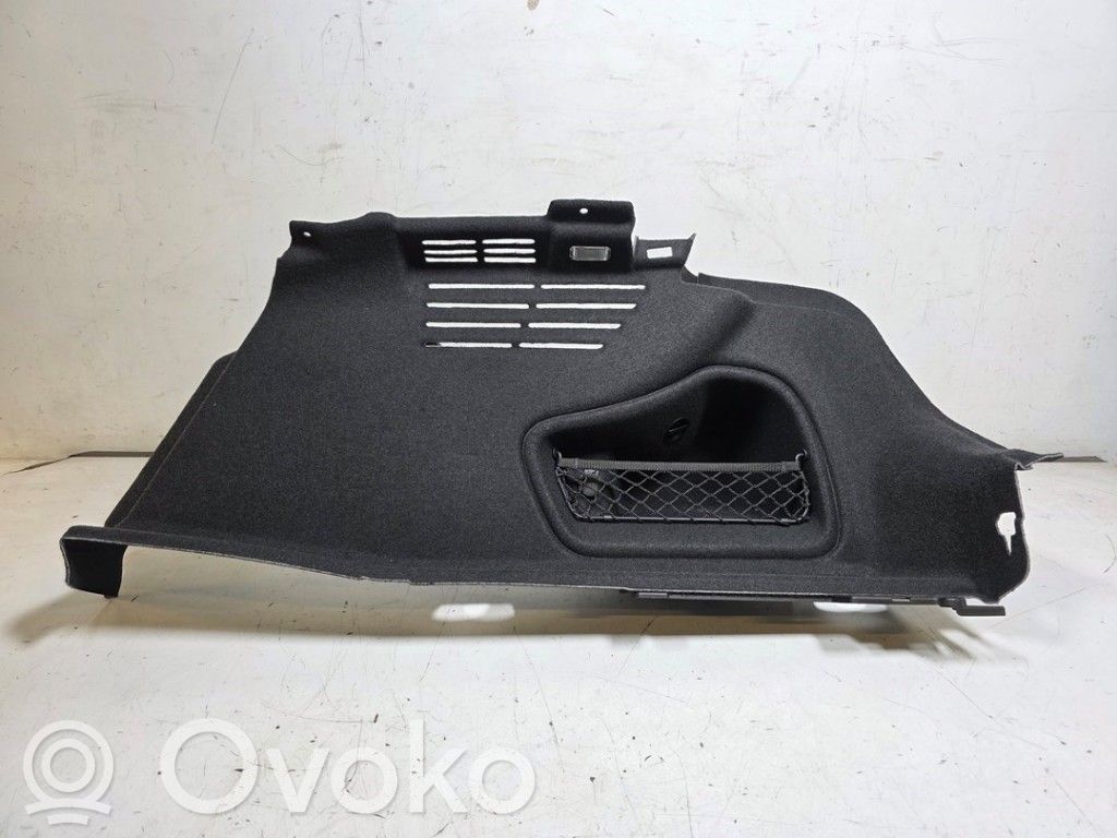 Poszycia / Boczki bagażnika   8W6863880ECA9,8W6863880ECA9