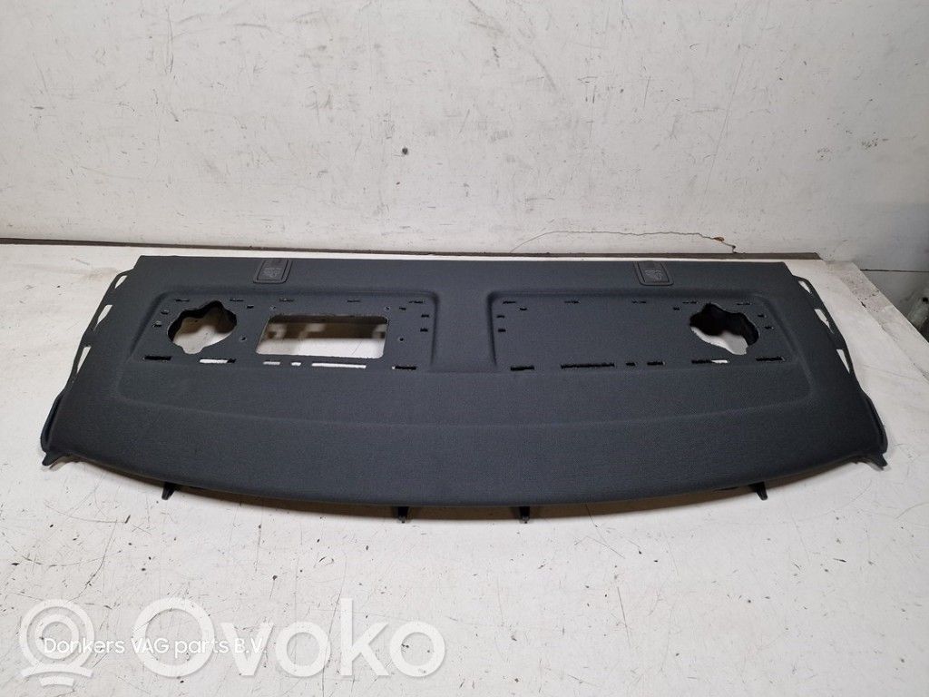 Audi S5 F5 Polita portbagaj 