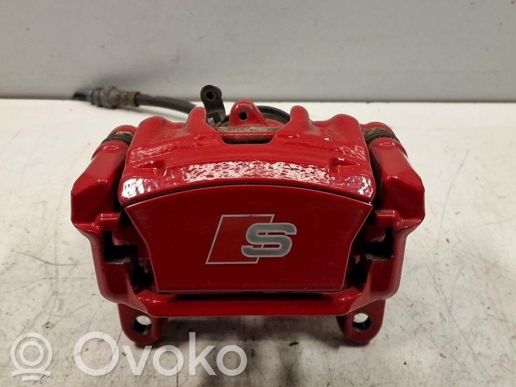 Audi S5 F5 Bremssattel hinten 