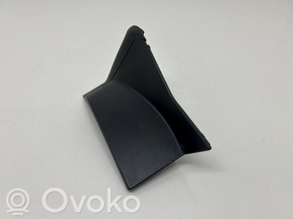 Audi S5 F5 Engine cover (trim) 
