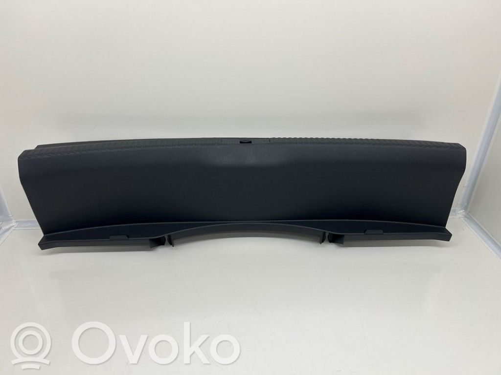 Audi S5 F5 Moldura protectora del maletero/compartimento de carga 