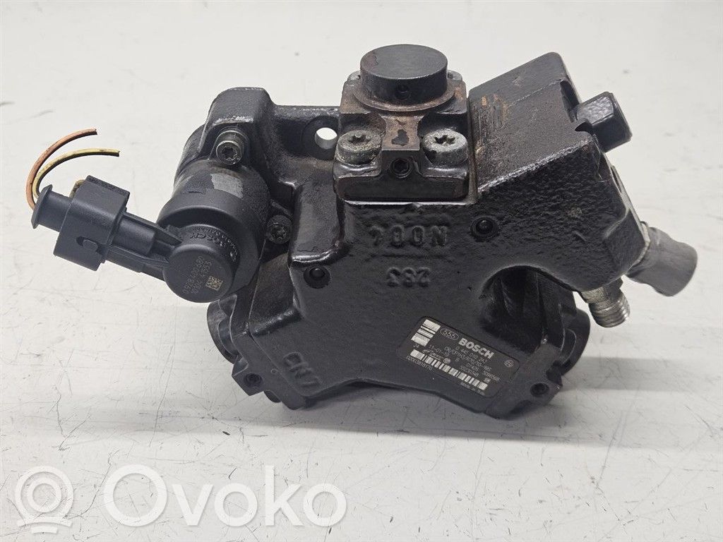 Ford Ka Pompa paliwa w zbiorniku 