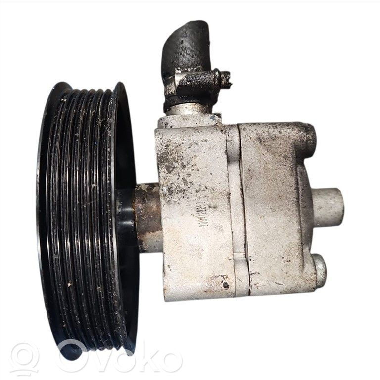 Volvo XC90 Pompa servosterzo 