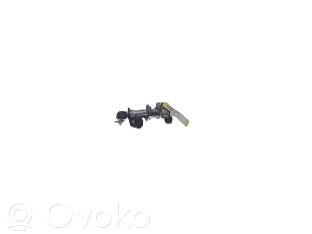 Suzuki Splash Vairo užraktas 