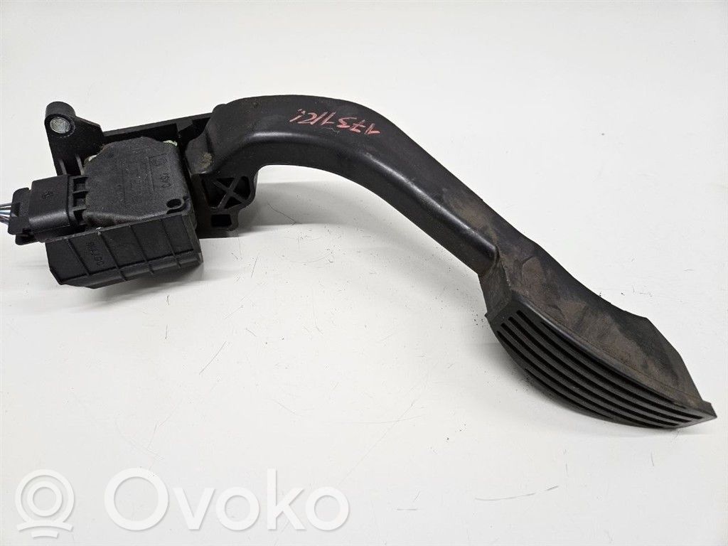 Lancia Ypsilon Accelerator throttle pedal 
