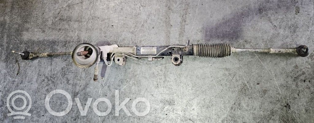 Jeep Patriot Lenkgetriebe 