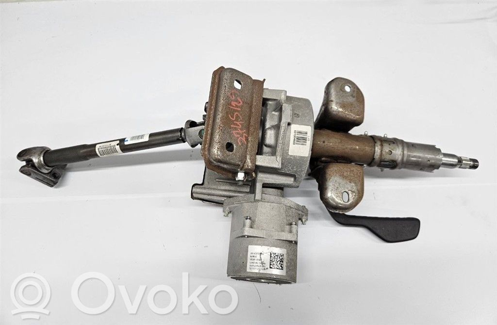 Fiat Panda III Kolumna kierownicza 