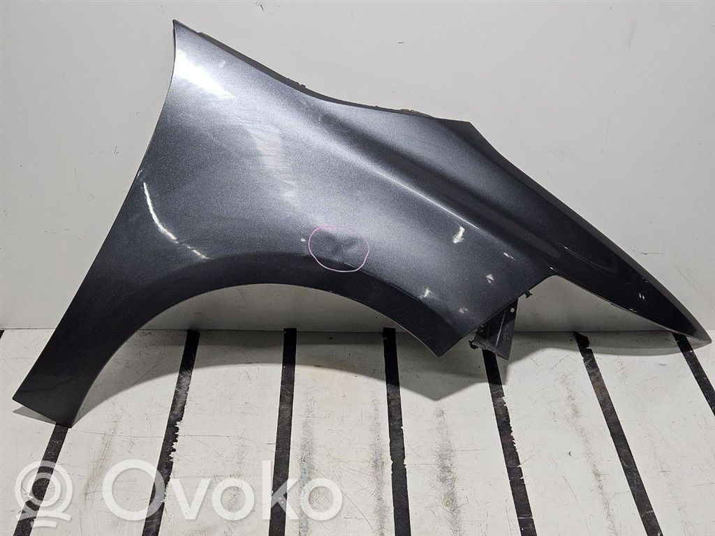 Citroen C4 Grand Picasso Parafango 
