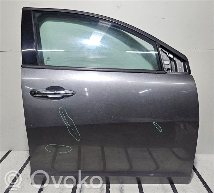 Lancia Ypsilon Дверь 