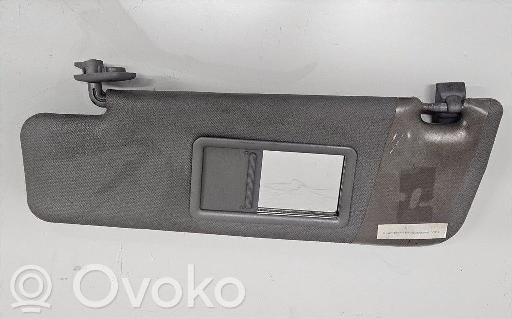 Lancia Ypsilon Sun visor 