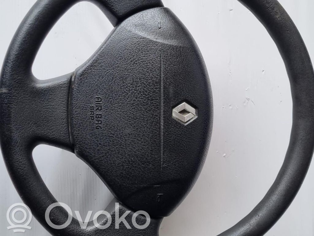 Renault Kangoo I Vairas 
