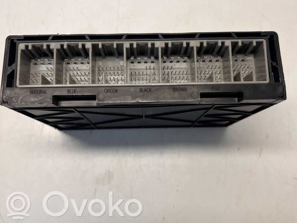 Opel Corsa E Other control units/modules 