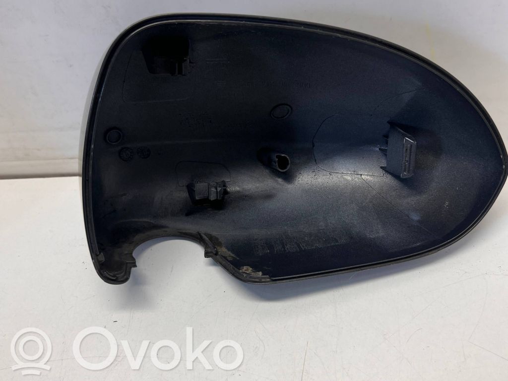 Opel Corsa E Spoguļa plastmasas dekoratīvā apdare 