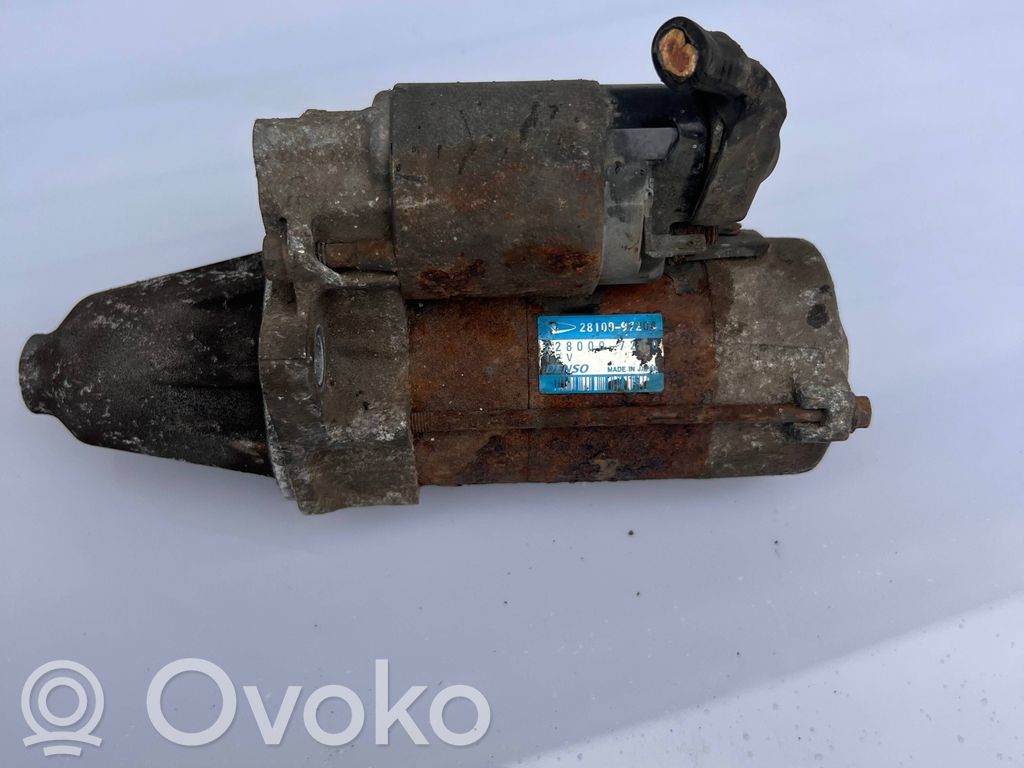 Rozrusznik   2810097204,2280007214