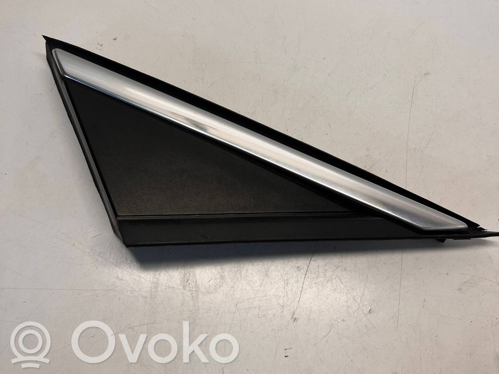 Opel Astra K Panel wykończeniowy błotnika 