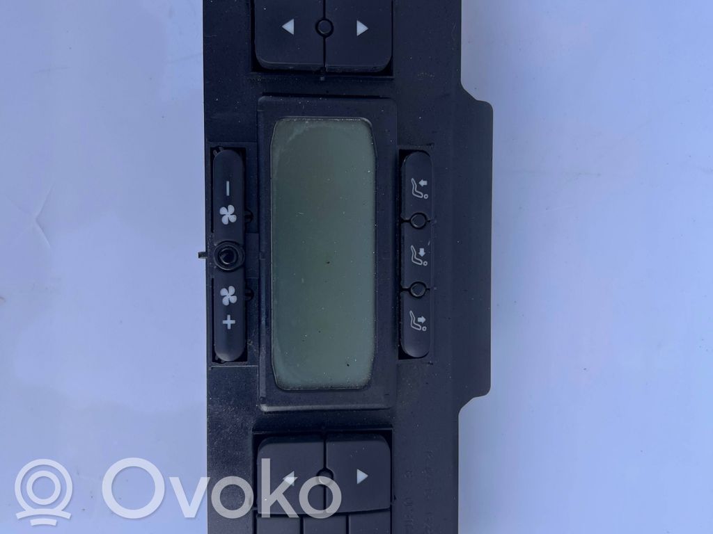 Seat Toledo III (5P) Climate control unit 