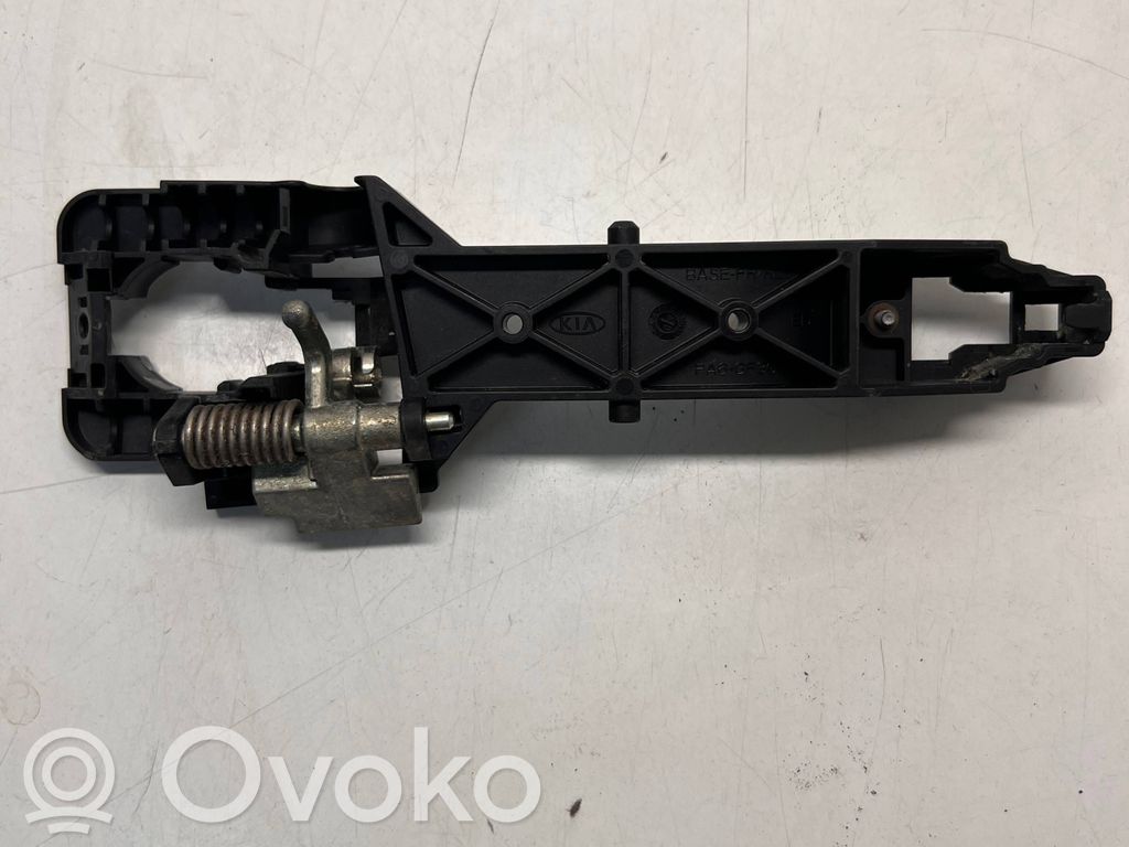 KIA Ceed Türgriff Türöffner vorne 