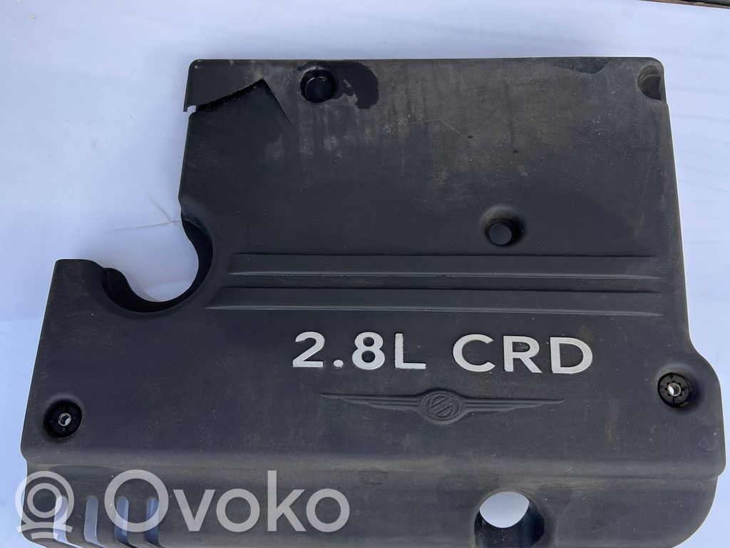 Chrysler Voyager Moottorin koppa 
