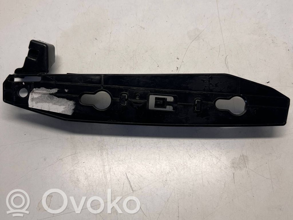 Opel Corsa F Uchwyt / Mocowanie zderzaka tylnego 