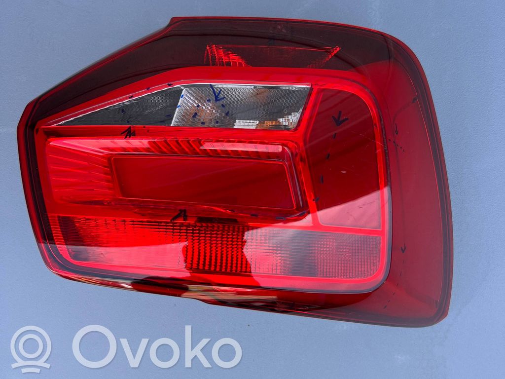 Audi Q2 - Takavalot 