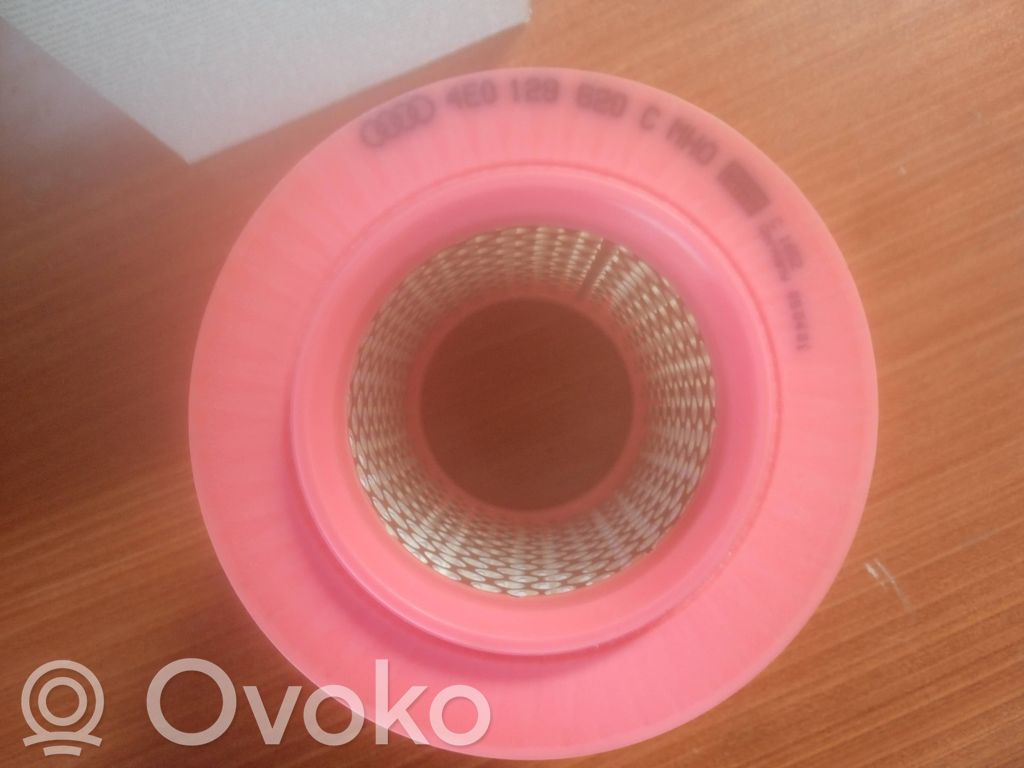 Air filter box   4E0129620C