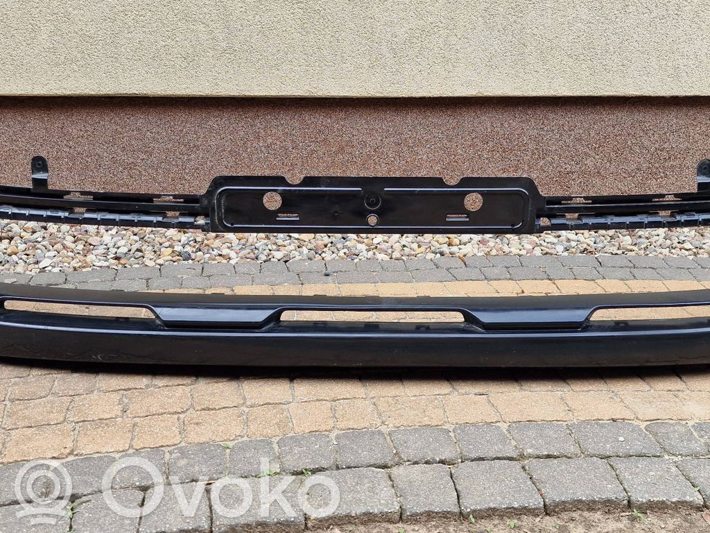 Renault Austral Front bumper 
