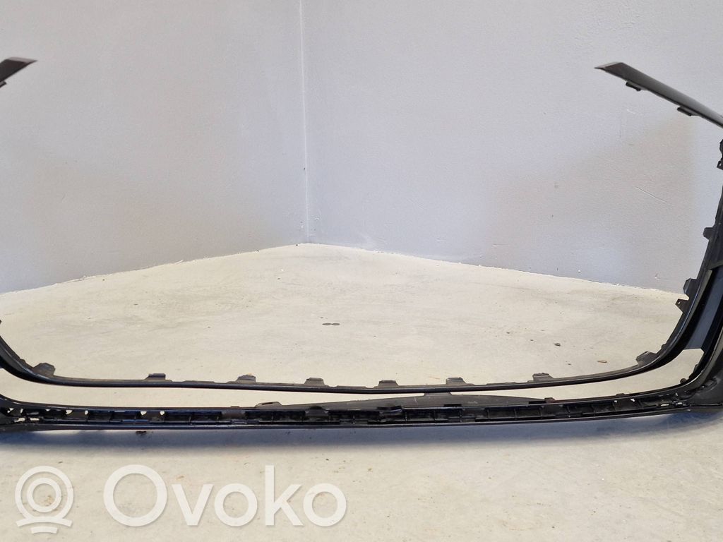 Audi A8 S8 D5 Front bumper 