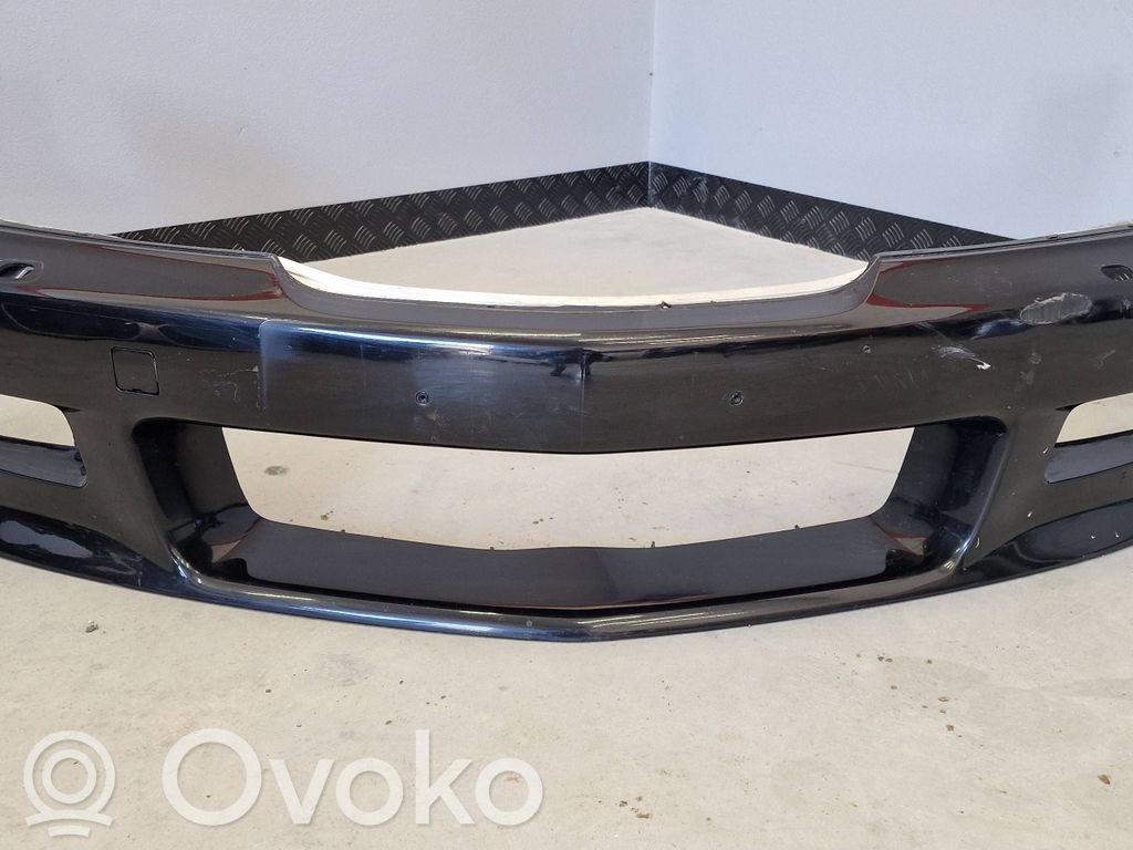 Front bumper   51118399712