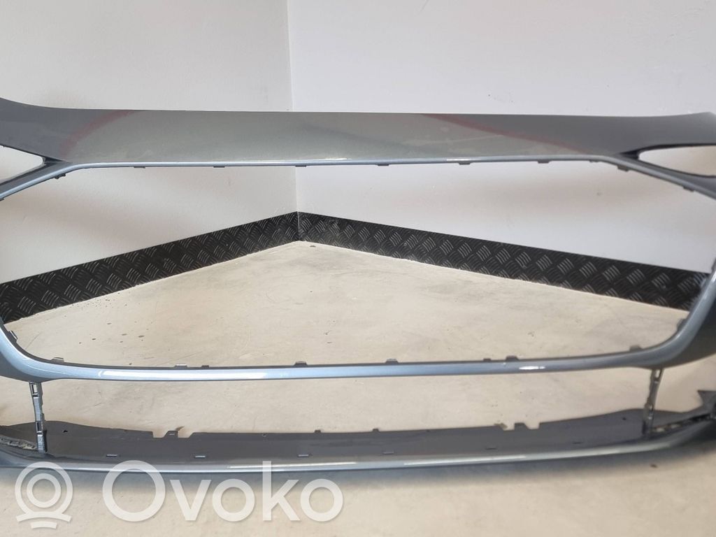 Audi A5 Front bumper 