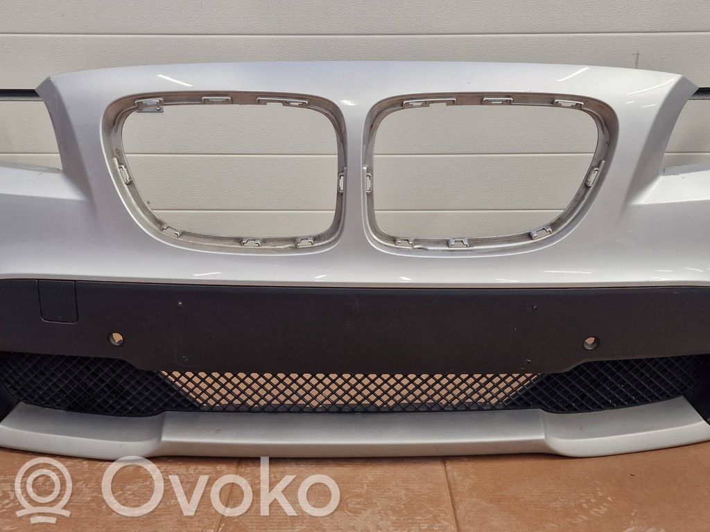 BMW X1 E84 Etupuskuri 