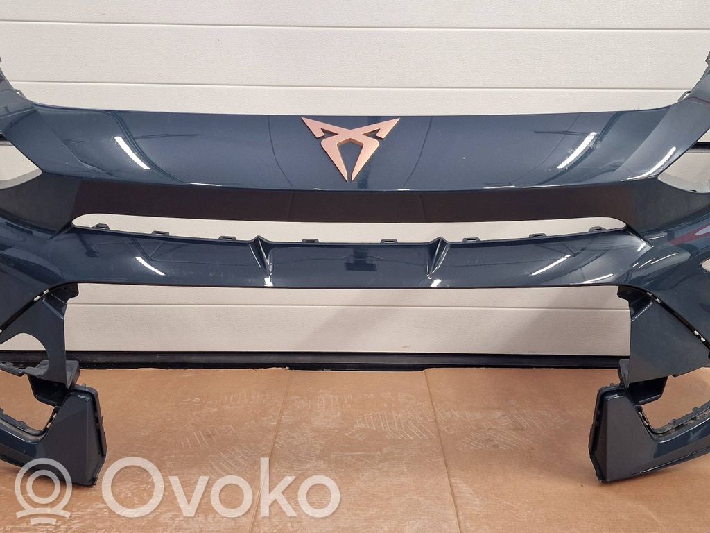 Cupra Formentor Front bumper 